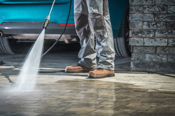 Best Sidewalk and Walkway Cleaning  in Wilburton, OK