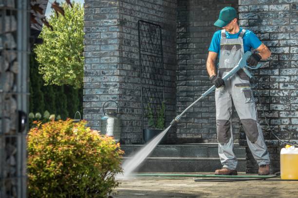 Best Gutter Cleaning  in Wilburton, OK