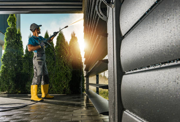 Best Restaurant Pressure Washing  in Wilburton, OK